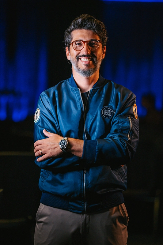 Filipe Bento