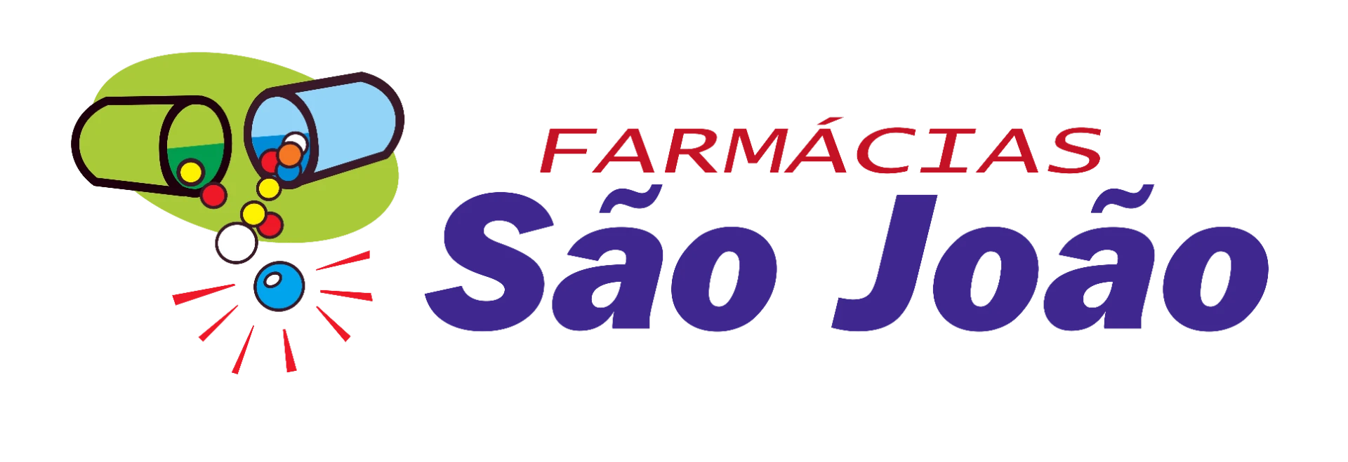 Farmácias São João
