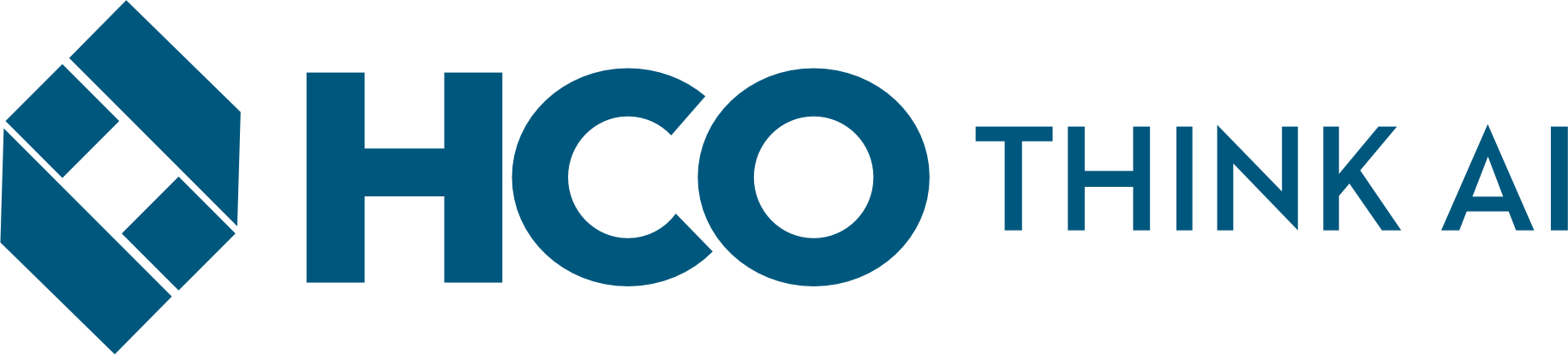 HCO Think AI