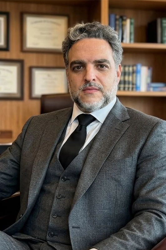 Gustavo Fuscaldo